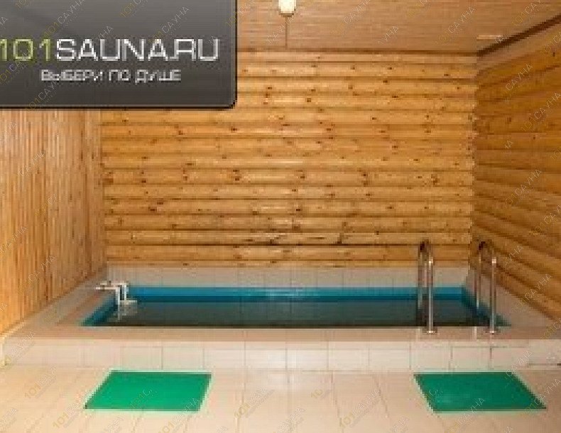 Банный комплекс Банный дом, в Волгограде, Ангарская, 77 | Фото | 1001sauna.com