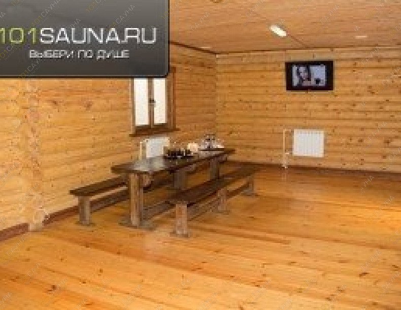 Банный комплекс Банный дом, в Волгограде, Ангарская, 77 | Фото | 1001sauna.com