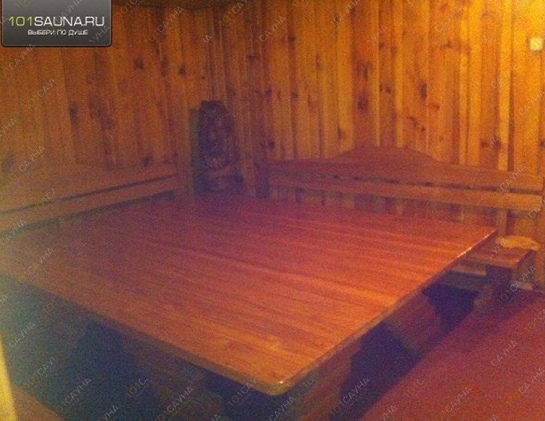 Русская баня Эйфория, в Калининграде, Суворова, 54г | зона отдыха | 1001sauna.com
