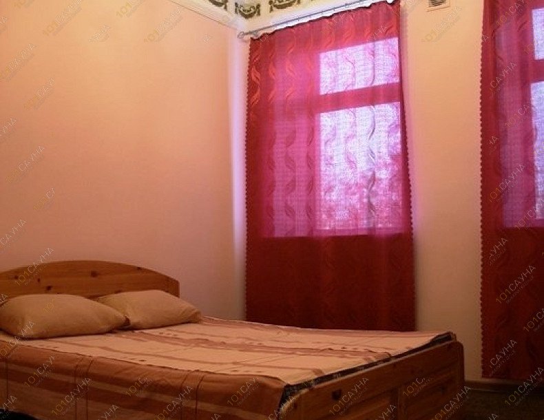 Бани На Енисейской, в Омске, 3-я Енисейская, 30/Б | 43 | 1001sauna.com