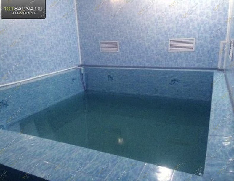 Сауна Оазис, в Стерлитамаке, Николаева, 7 | 1 | 1001sauna.com