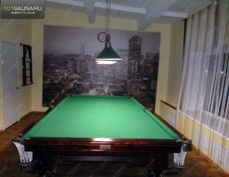 Сауна Оазис, в Стерлитамаке, Николаева, 7 | 2 | 1001sauna.com