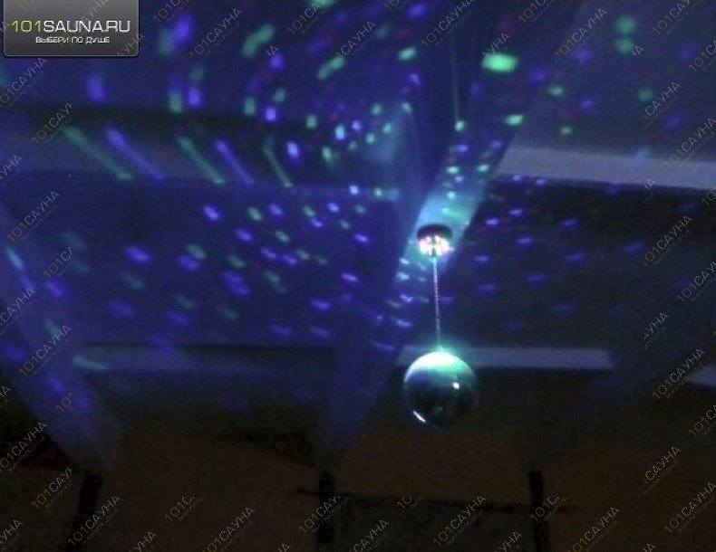 Сауна Оазис, в Стерлитамаке, Николаева, 7 | 3 | 1001sauna.com