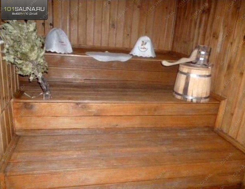 Сауна Оазис, в Стерлитамаке, Николаева, 7 | 4 | 1001sauna.com