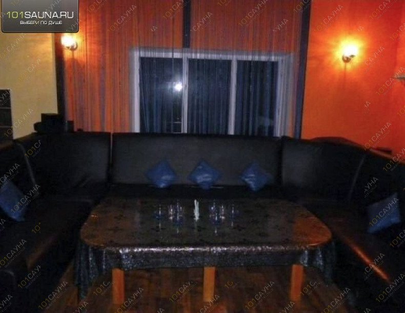 Сауна Оазис, в Стерлитамаке, Николаева, 7 | 6 | 1001sauna.com