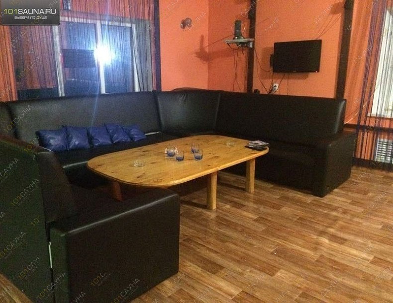 Сауна Оазис, в Стерлитамаке, Николаева, 7 | 8 | 1001sauna.com