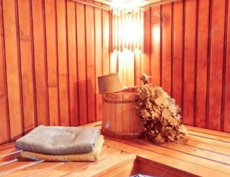 Сауна Аморе, в Томске, Войкова, 53 | Большой зал. Фото: 2 | 1001sauna.com