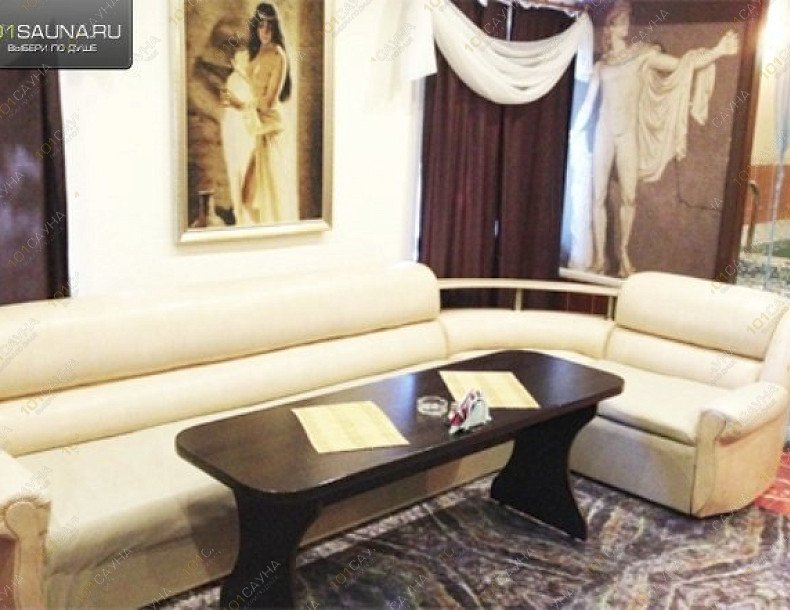Сауна Аморе, в Томске, Войкова, 53 | 12 | 1001sauna.com