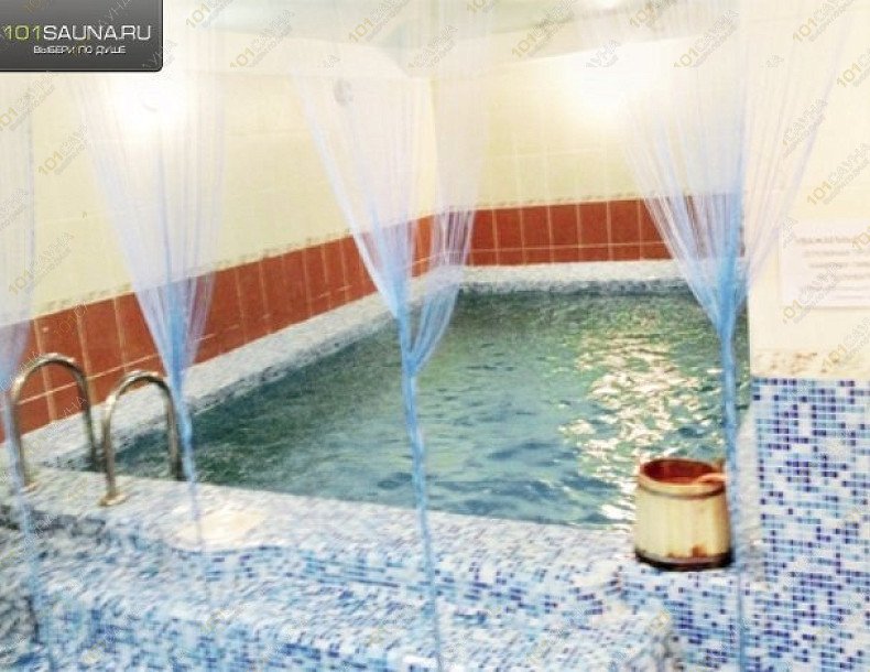 Сауна Аморе, в Томске, Войкова, 53 | 13 | 1001sauna.com