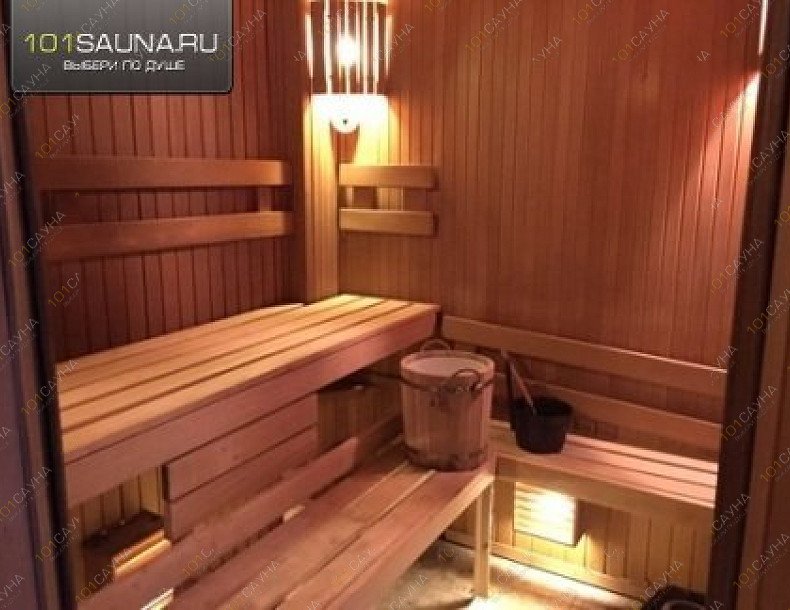 Сауна на Рязанке, в Москве, 1-я Новокузьминская, 19 | Сауна | 1001sauna.com