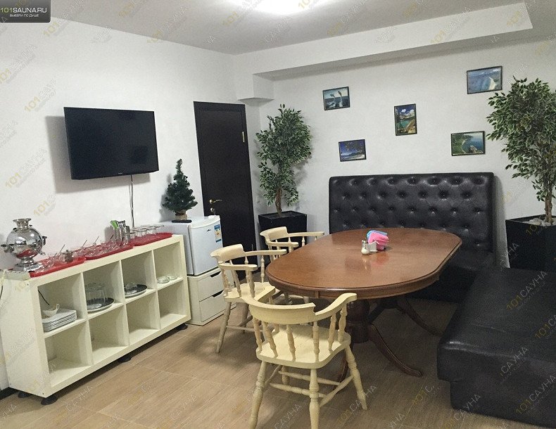 Сауна ЛазаВилла, в Сочи, улица Хвойная, 15/2 | 6 | 1001sauna.com