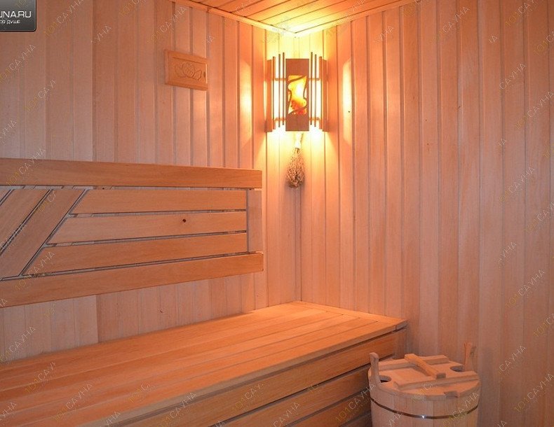 Сауна Аквилон, в Новосибирске, Бродского, 11 | Сауна 1. Фото: 2 | 1001sauna.com