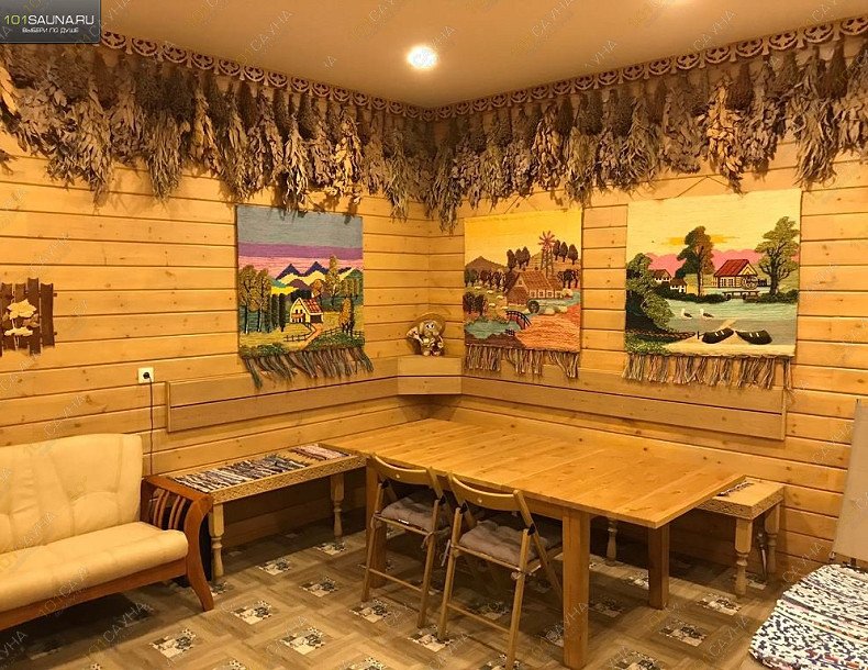 Сауна Аквилон, в Новосибирске, Бродского, 11 | Сауна 2. Фото: 13 | 1001sauna.com