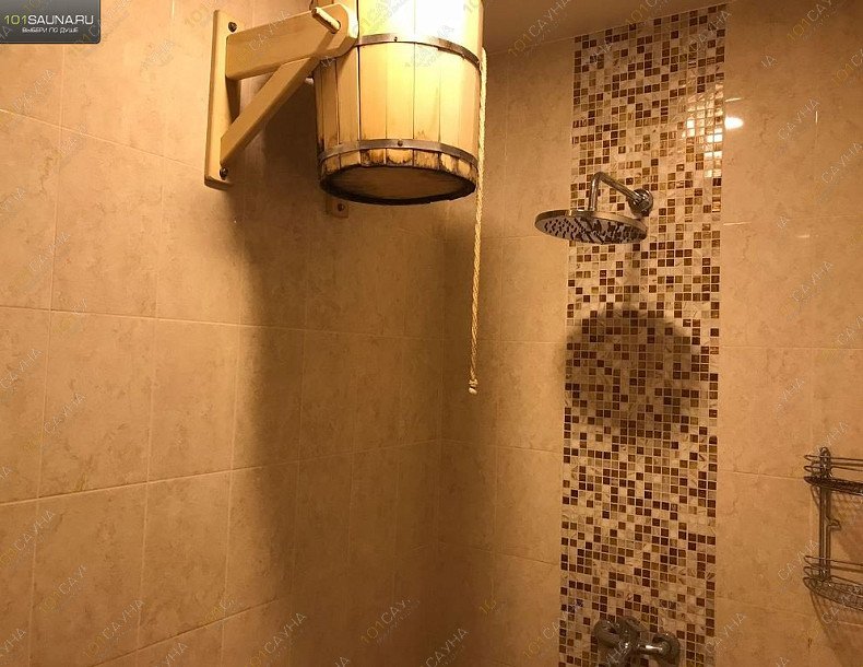 Сауна Аквилон, в Новосибирске, Бродского, 11 | Сауна 2. Фото: 14 | 1001sauna.com