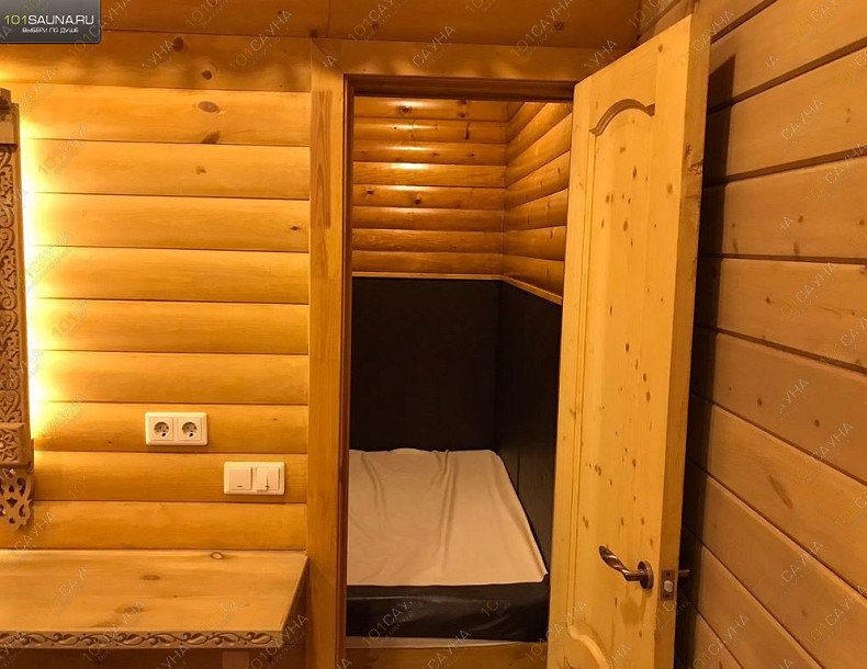 Сауна Аквилон, в Новосибирске, Бродского, 11 | Сауна 2. Фото: 15 | 1001sauna.com