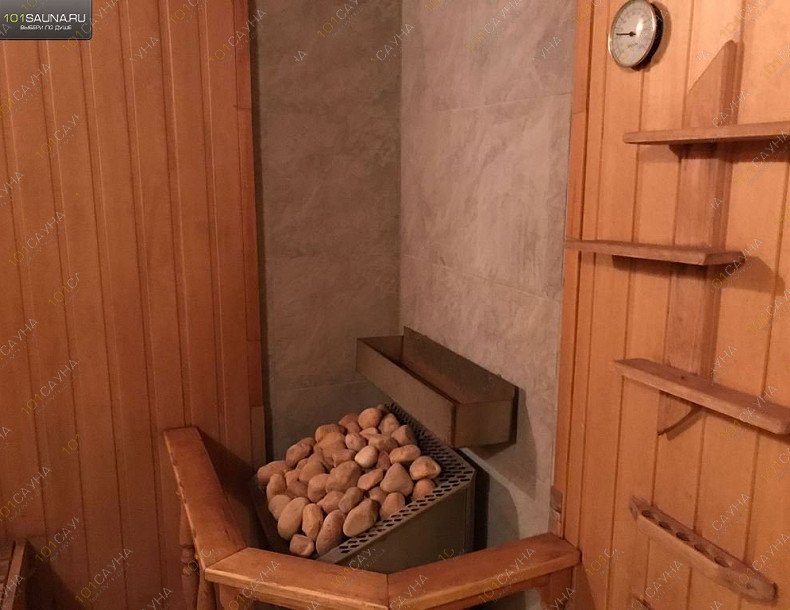 Сауна Аквилон, в Новосибирске, Бродского, 11 | Сауна 2. Фото: 17 | 1001sauna.com
