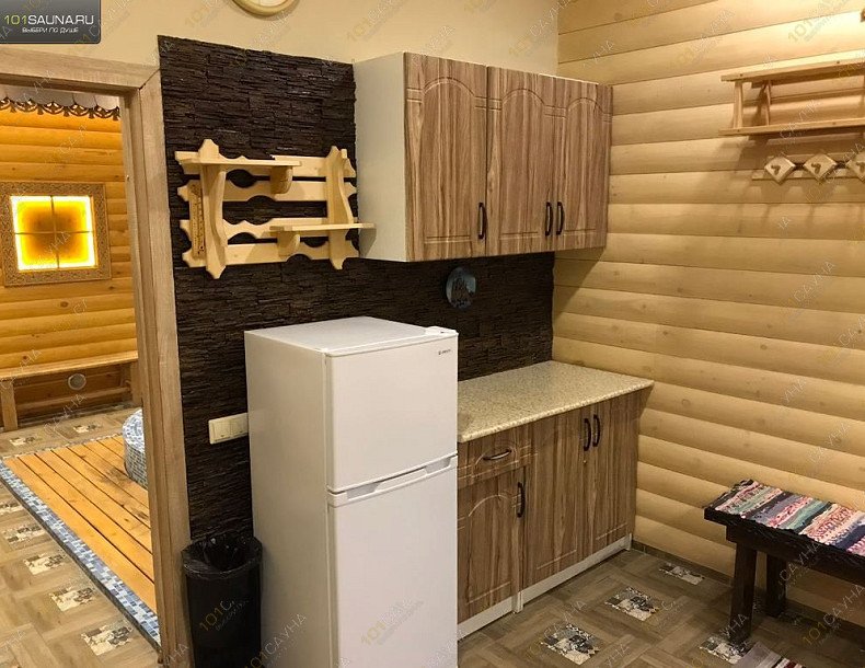Сауна Аквилон, в Новосибирске, Бродского, 11 | Сауна 2. Фото: 19 | 1001sauna.com