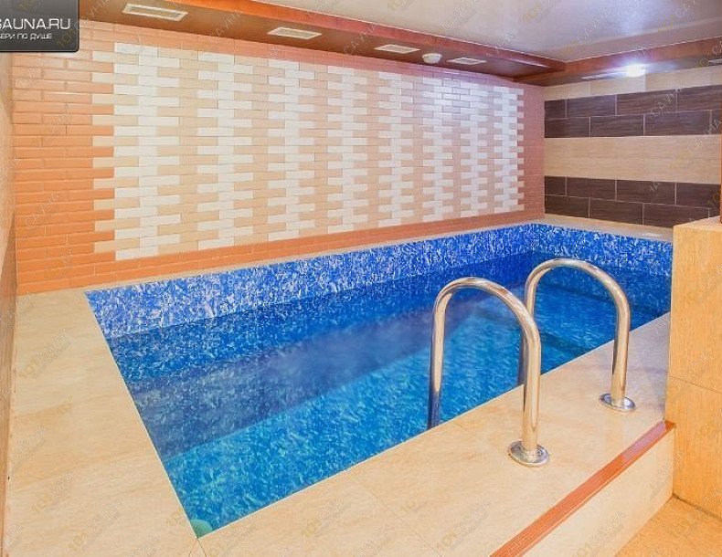 Сауна Тимьяновы Камни, в Волгограде, Мясникова, 39 | Номер Сиена. Фото: 1 | 1001sauna.com