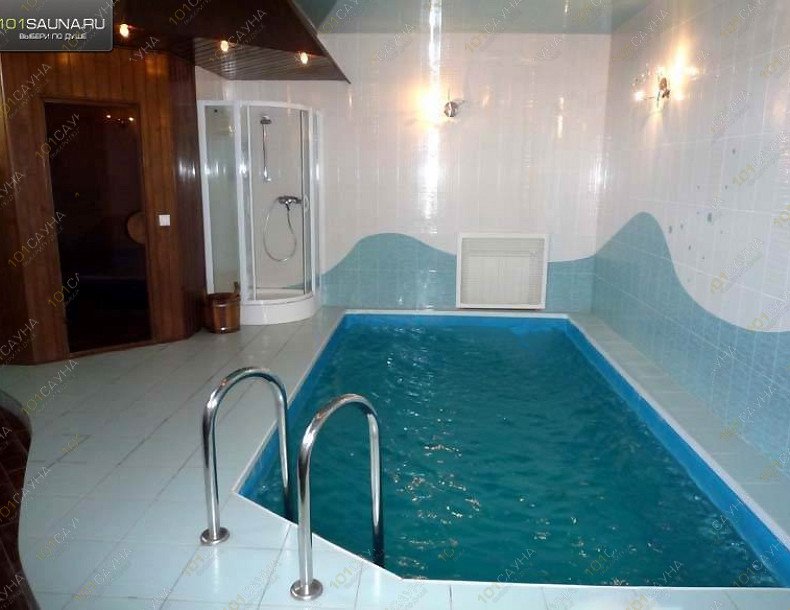 Сауна Бухта радости