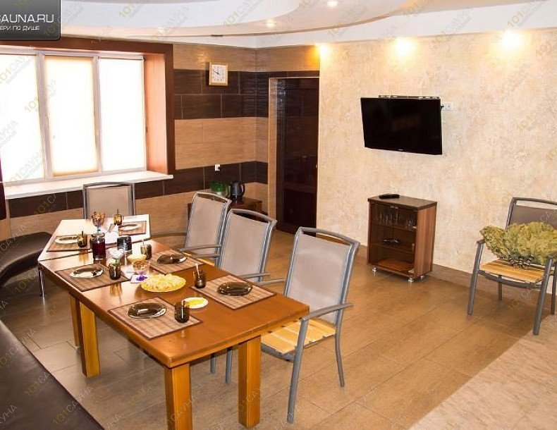 Сауна Тимьяновы Камни, в Волгограде, Мясникова, 39 | Номер Сиена. Фото: 2 | 1001sauna.com