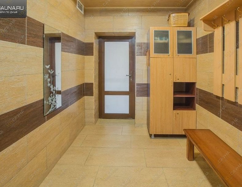 Сауна Тимьяновы Камни, в Волгограде, Мясникова, 39 | Номер Сиена. Фото: 3 | 1001sauna.com