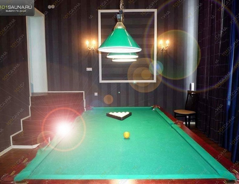 Сауна Бухта радости, в Воронеже, Алфавитная, 37 | 2 | 1001sauna.com