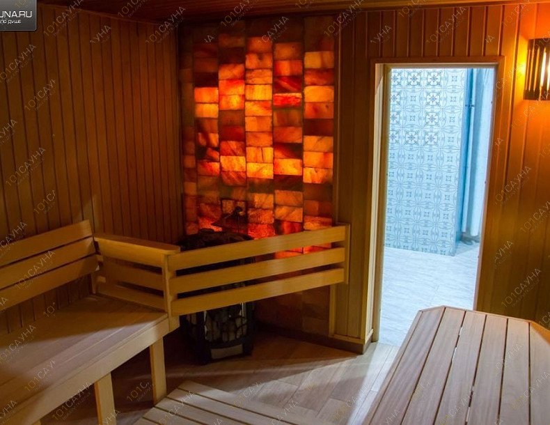 Сауна Тимьяновы Камни, в Волгограде, Мясникова, 39 | Номер Восточная. Фото: 4 | 1001sauna.com