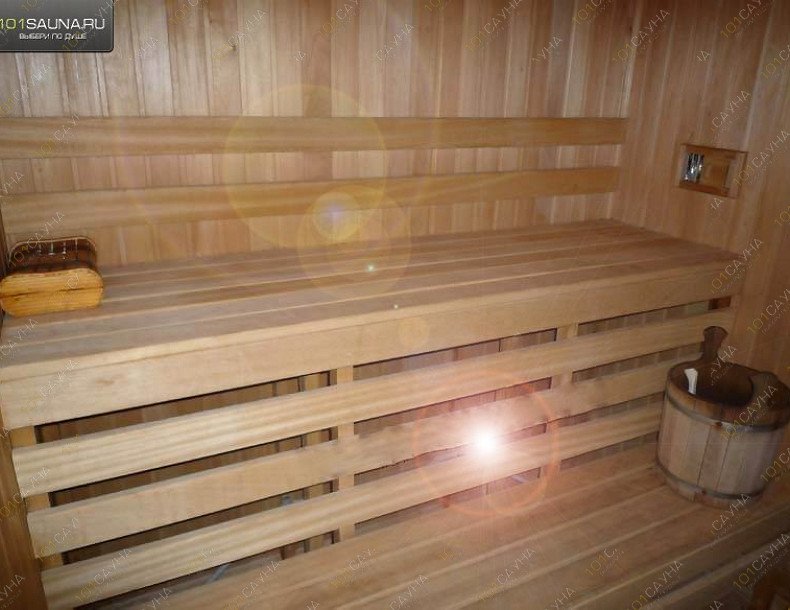 Сауна Бухта радости, в Воронеже, Алфавитная, 37 | 3 | 1001sauna.com
