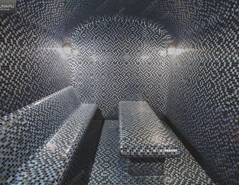 Сауна Тимьяновы Камни, в Волгограде, Мясникова, 39 | Номер Восточная. Фото: 5 | 1001sauna.com