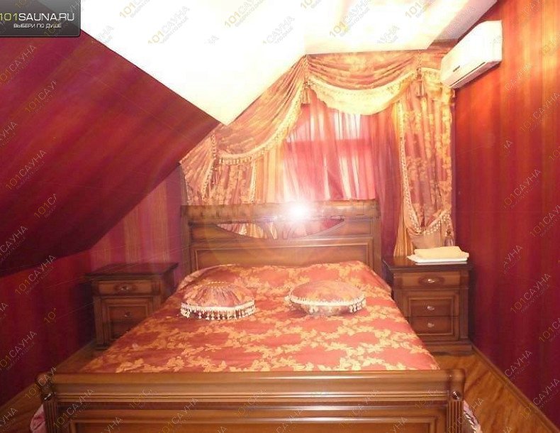 Сауна Бухта радости, в Воронеже, Алфавитная, 37 | 4 | 1001sauna.com