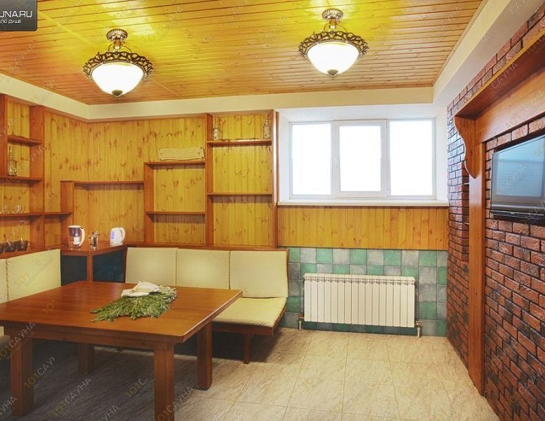 Сауна Тимьяновы Камни, в Волгограде, Мясникова, 39 | Номер Восточная. Фото: 6 | 1001sauna.com