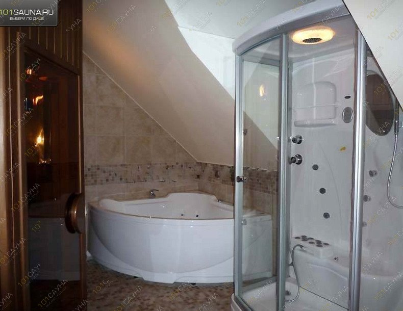 Сауна Бухта радости, в Воронеже, Алфавитная, 37 | 5 | 1001sauna.com