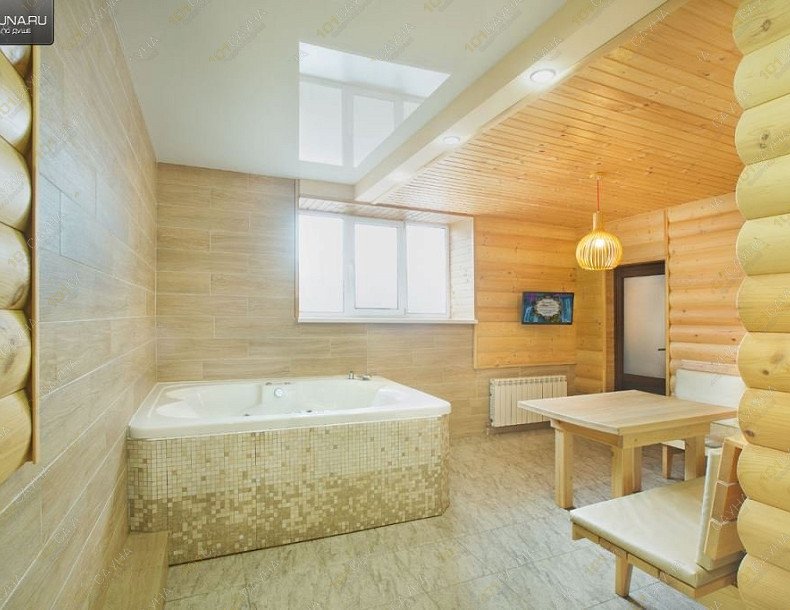Сауна Тимьяновы Камни, в Волгограде, Мясникова, 39 | Номер Русская. Фото: 7 | 1001sauna.com