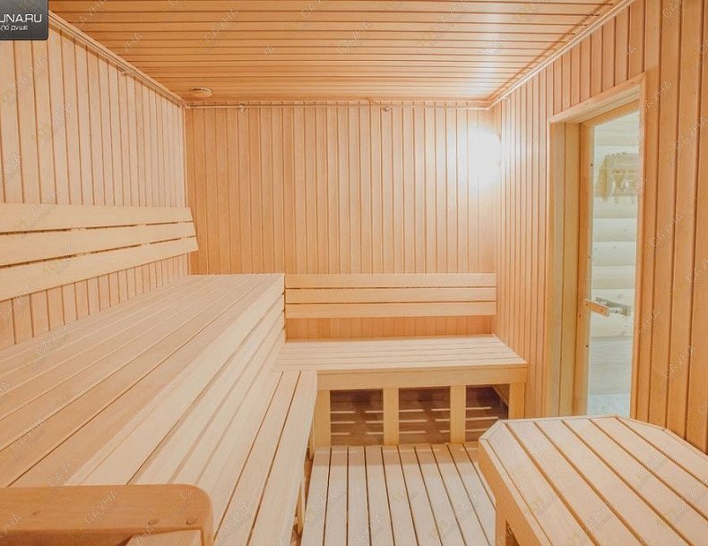 Сауна Тимьяновы Камни, в Волгограде, Мясникова, 39 | Номер Русская. Фото: 8 | 1001sauna.com