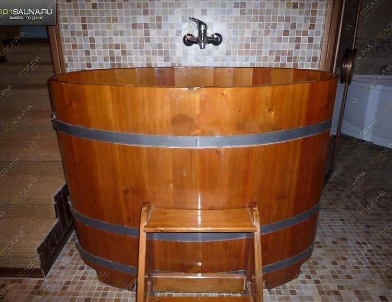 Сауна Бухта радости, в Воронеже, Алфавитная, 37 | 8 | 1001sauna.com