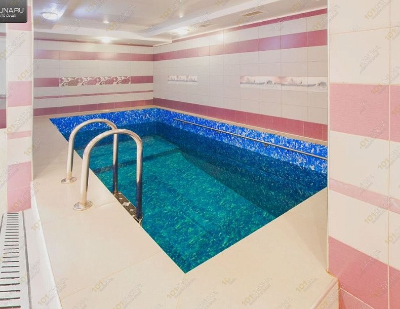 Сауна Тимьяновы Камни, в Волгограде, Мясникова, 39 | Номер Сакура. Фото: 10 | 1001sauna.com