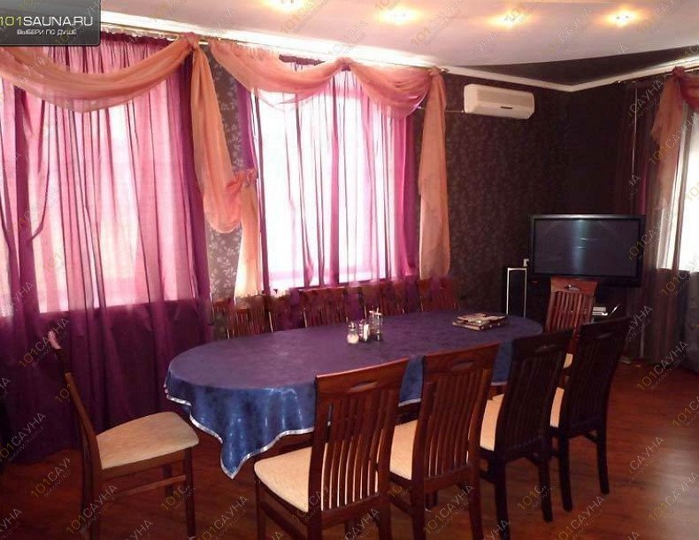 Сауна Бухта радости, в Воронеже, Алфавитная, 37 | 9 | 1001sauna.com
