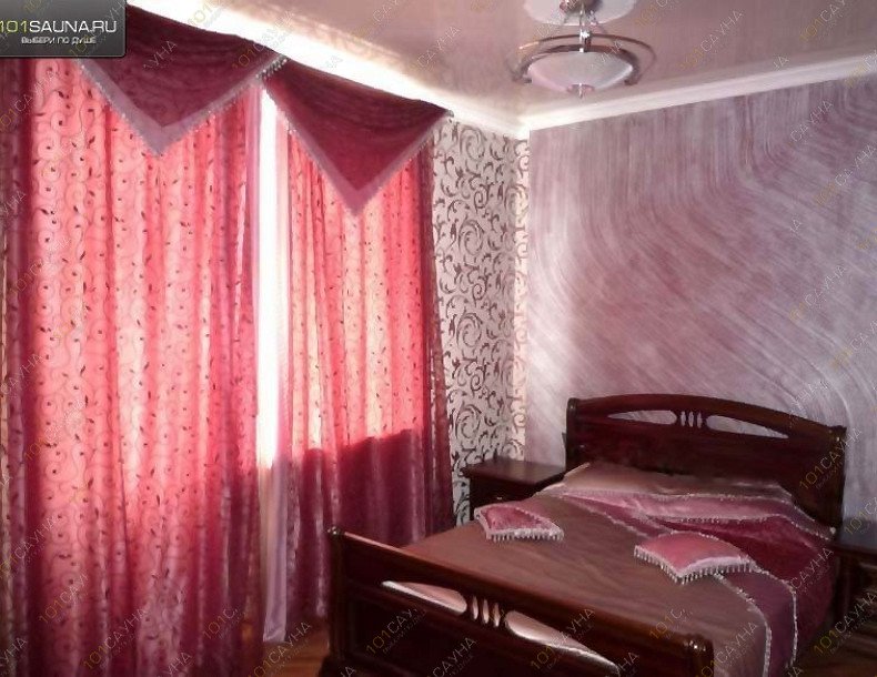 Сауна Бухта радости, в Воронеже, Алфавитная, 37 | 10 | 1001sauna.com