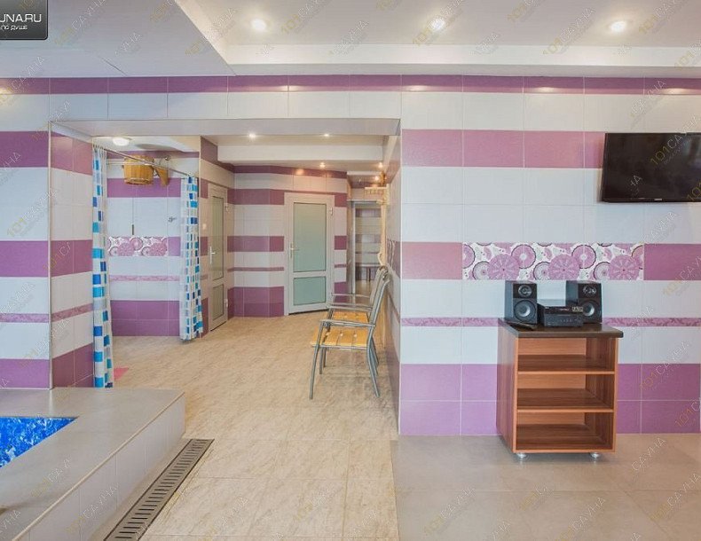 Сауна Тимьяновы Камни, в Волгограде, Мясникова, 39 | Номер Сакура. Фото: 12 | 1001sauna.com