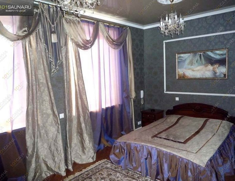 Сауна Бухта радости, в Воронеже, Алфавитная, 37 | 11 | 1001sauna.com