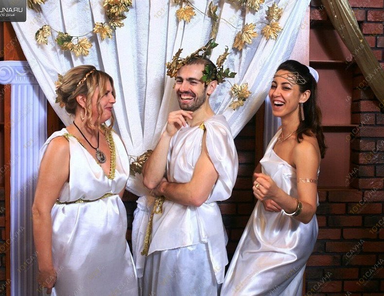 Сауна Тимьяновы Камни, в Волгограде, Мясникова, 39 | 15 | 1001sauna.com