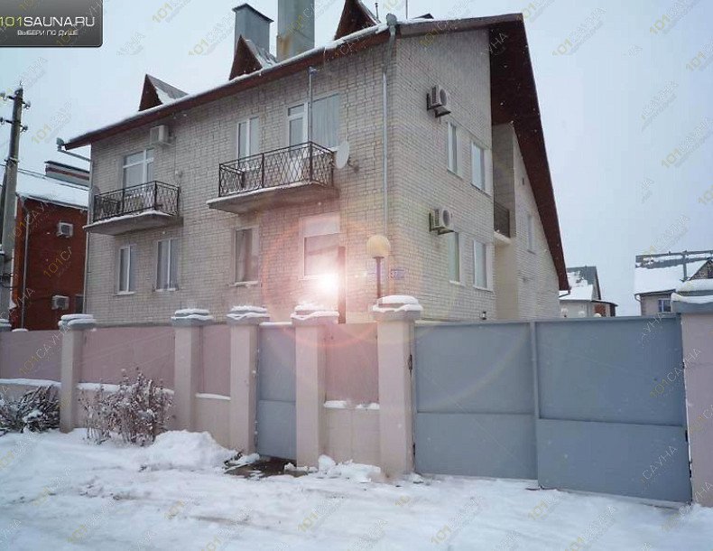 Сауна Бухта радости, в Воронеже, Алфавитная, 37 | 15 | 1001sauna.com