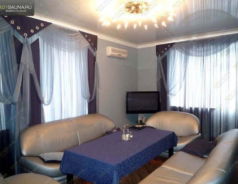 Сауна Бухта радости, в Воронеже, Алфавитная, 37 | 16 | 1001sauna.com