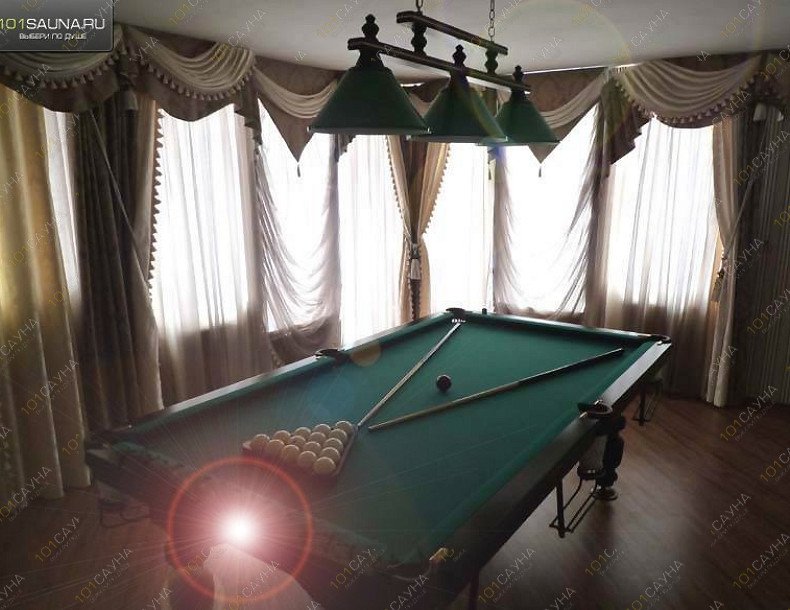 Сауна Бухта радости, в Воронеже, Алфавитная, 37 | 17 | 1001sauna.com