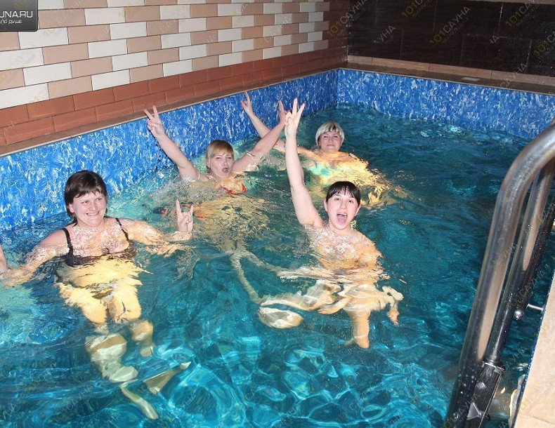 Сауна Тимьяновы Камни, в Волгограде, Мясникова, 39 | 18 | 1001sauna.com