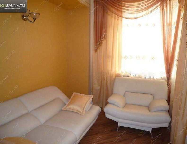 Сауна Бухта радости, в Воронеже, Алфавитная, 37 | 18 | 1001sauna.com