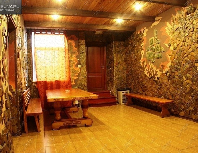 Бани На Енисейской, в Омске, 3-я Енисейская, 30/Б | 44 | 1001sauna.com