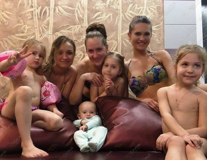 Сауна Тимьяновы Камни, в Волгограде, Мясникова, 39 | 20 | 1001sauna.com