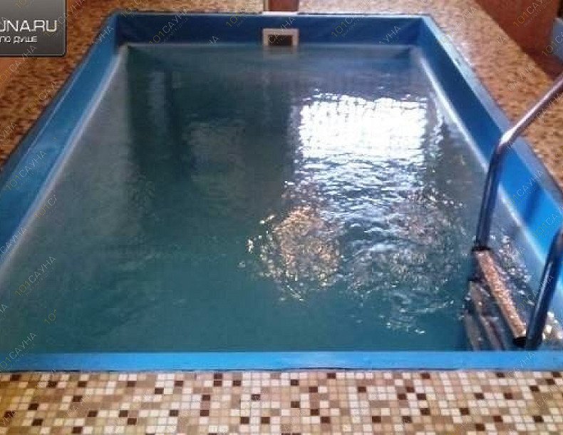 Русская баня Шилов Лес