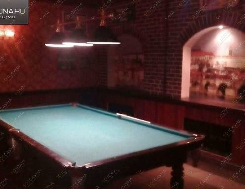 Русская баня Шилов Лес, в Воронеже, Курчатова, 29/2 | 2 | 1001sauna.com